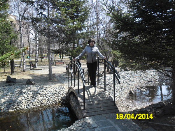 Света Михайлова