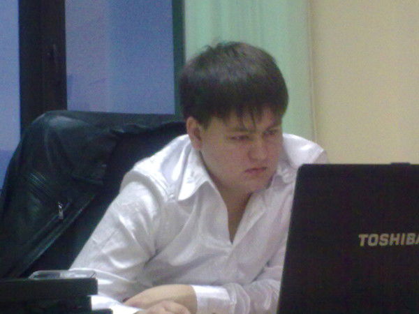 Игорь Ладейщиков