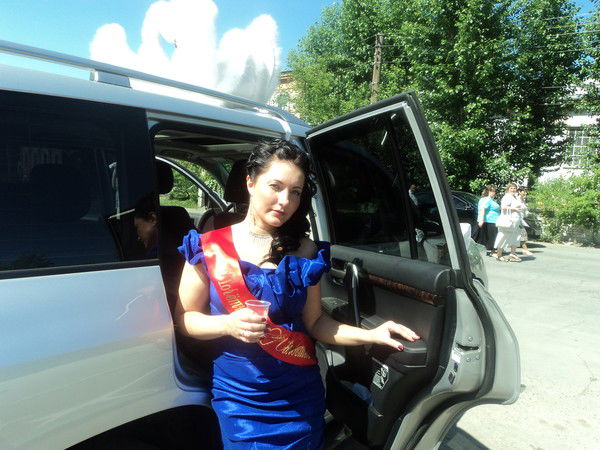 Валентина Литвиненко