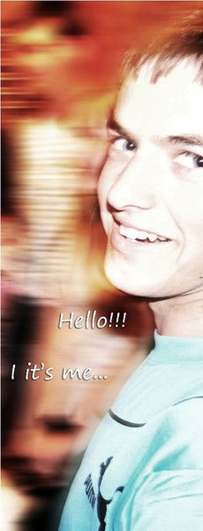 Славик Хома