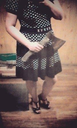 Анастасия Трофимчук