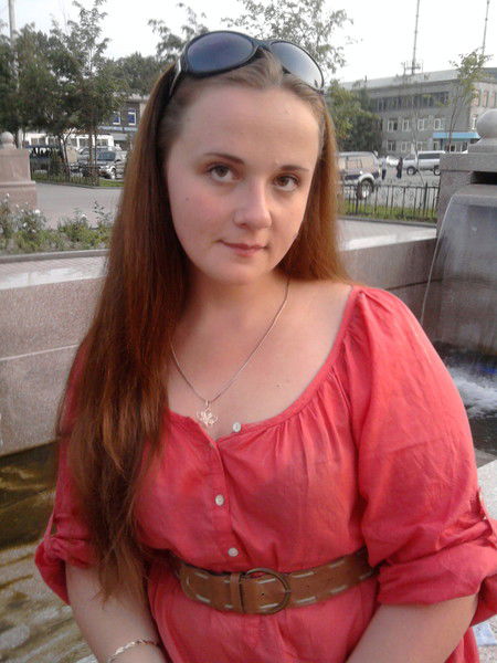 Ольга Шафиева