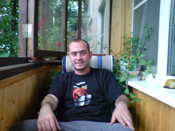 Владимир Чернышов