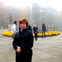 Елена Смородина