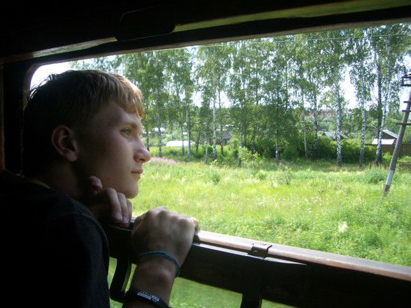 Александр Коновалов