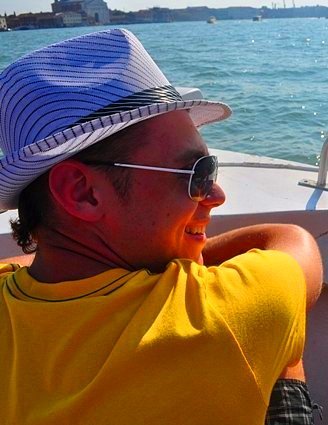 Олег Буяльский