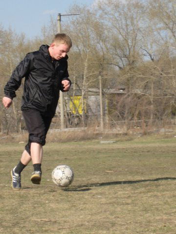 Иван Созыкин