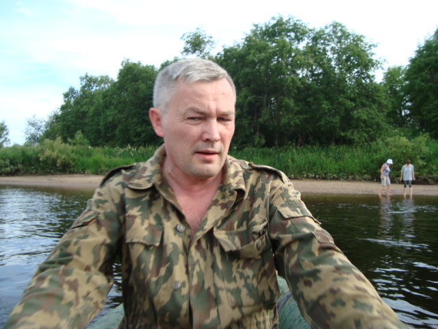 Александр Лобанов