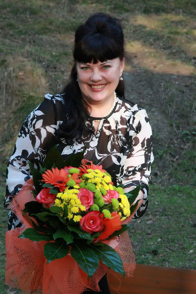 Галина Крылова