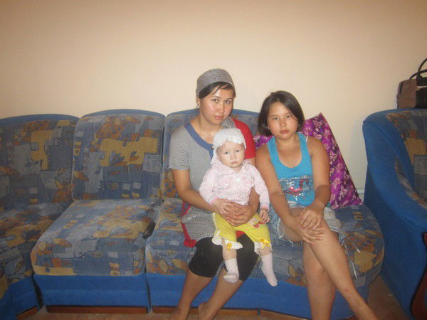 Меруерт Алсейт