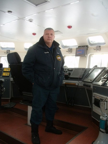 Евгений Барышников