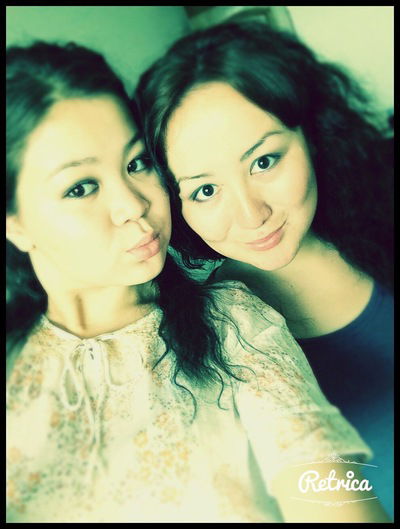 Жадыра Сакен