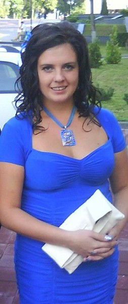 Наташа Рейнбах