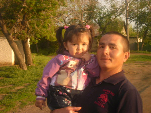 Максат Абылхасанов