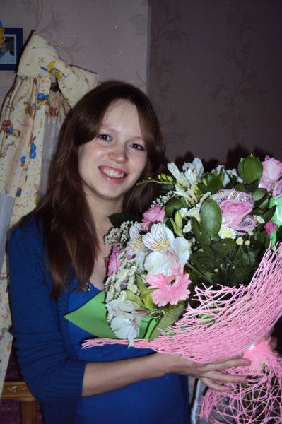 Татьяна Васильева