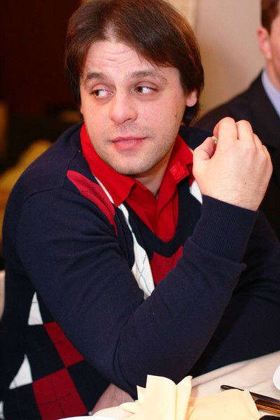 Константин Мотыль