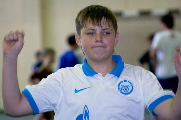 Егор Черненко