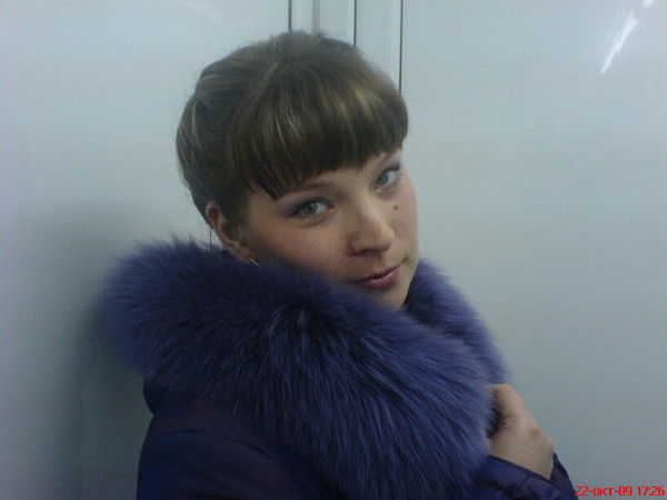 Елена Шишлова