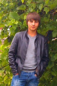 Николай Пехерт