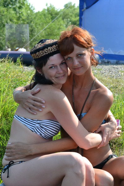 Ира Ширшова