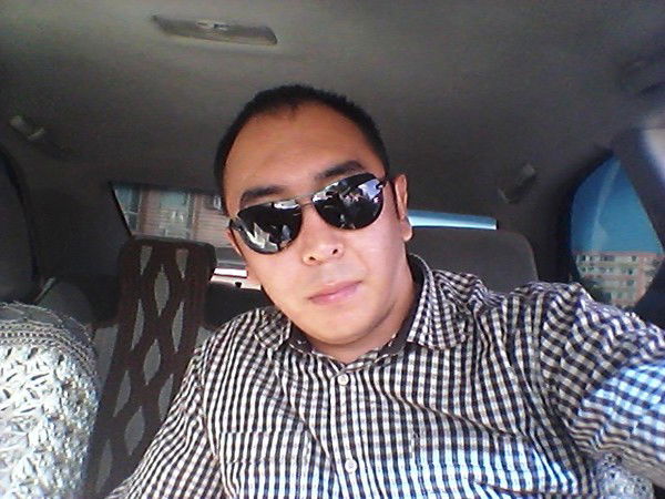 Ерлан Тулендиев