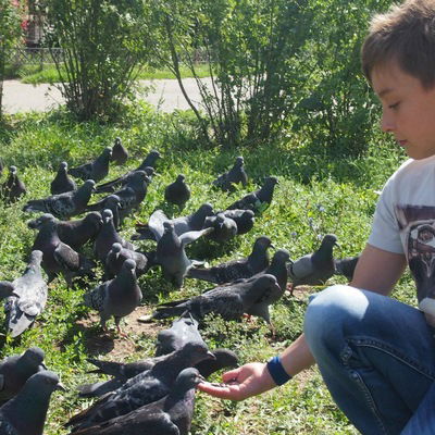 Саша Куличков