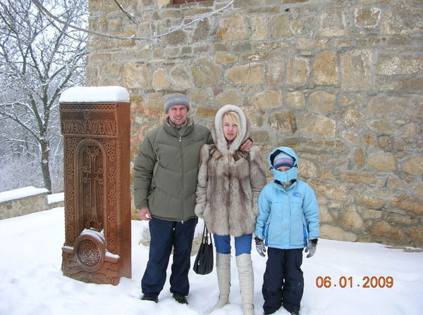 Ирина Дядькина