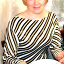 Алина Гафиева