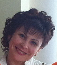 Светлана Косьяненко