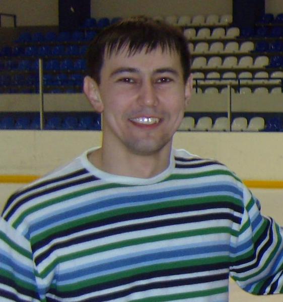 Рамиль М-Зянов