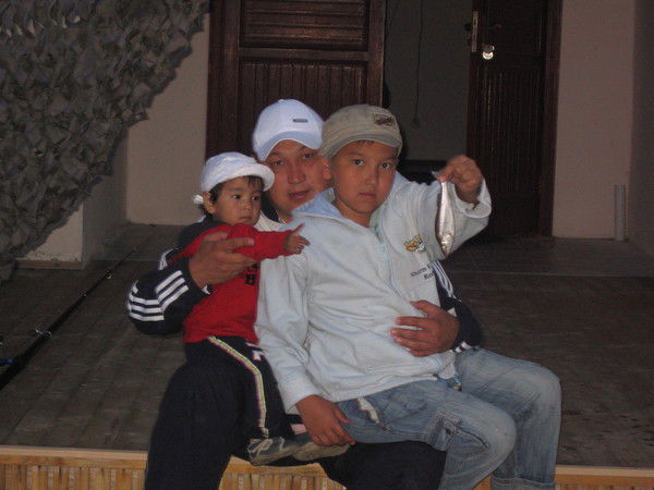 Ерлан Капжапаров