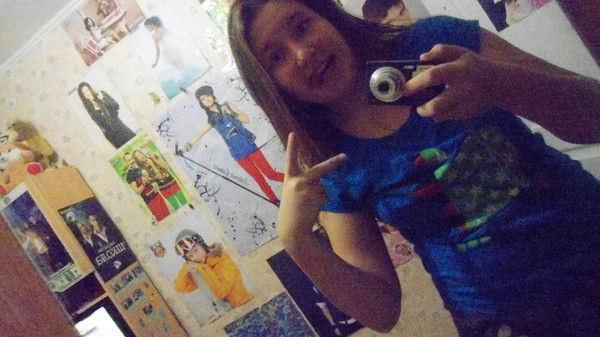 Влада Спицына