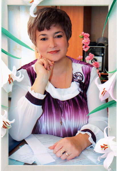 Наталья Корниенко