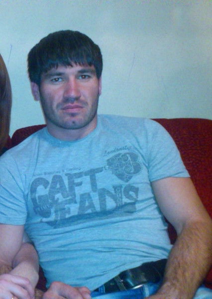 Мурад Мусаев