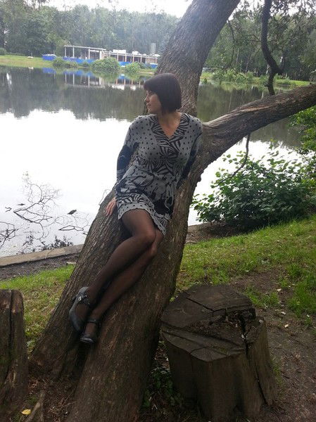 Анюта Богданова