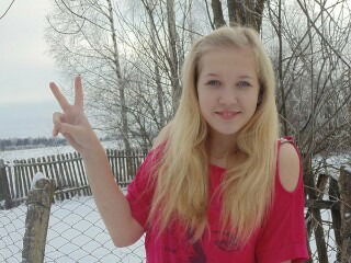 Кристина Меледина