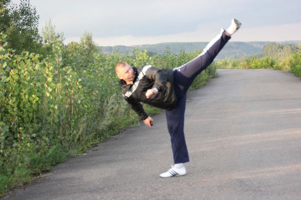 Сегей Кузьмик