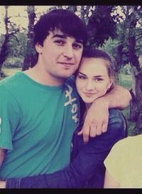 Лиза Таранович