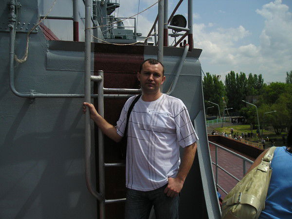 Сергей Васильев