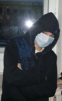 Даниил Баранов