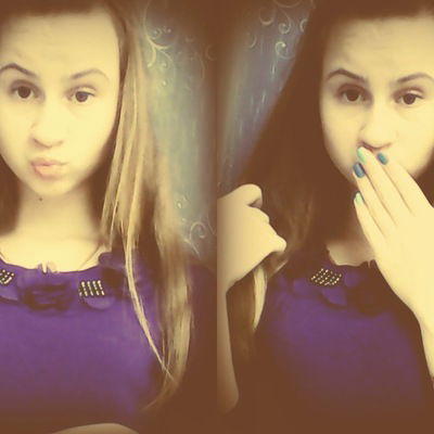 Виктория Головко