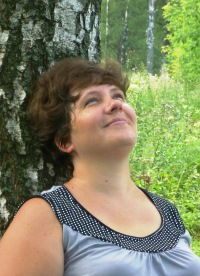 Софья Терешковец