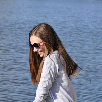 Алёна Садовська