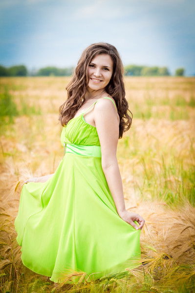 Анна Михайловна