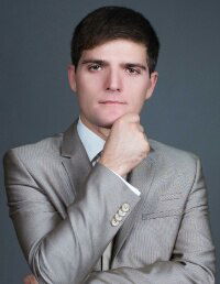 Алексей Василенко