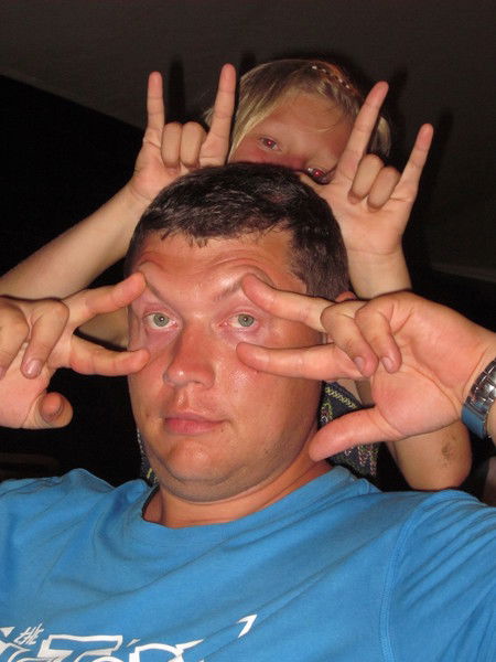 Алексей Голубков