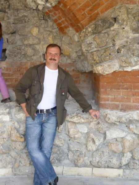 Леонид Репка