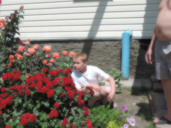 Антон Карпухин