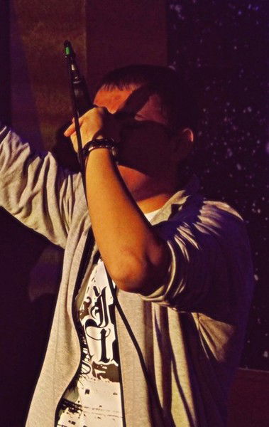 Александр Морфин