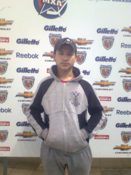 Алик Кубатов